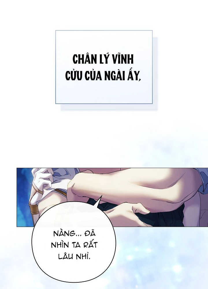 Chỉ Dành Riêng Em, Daphne Chapter 0 - 24