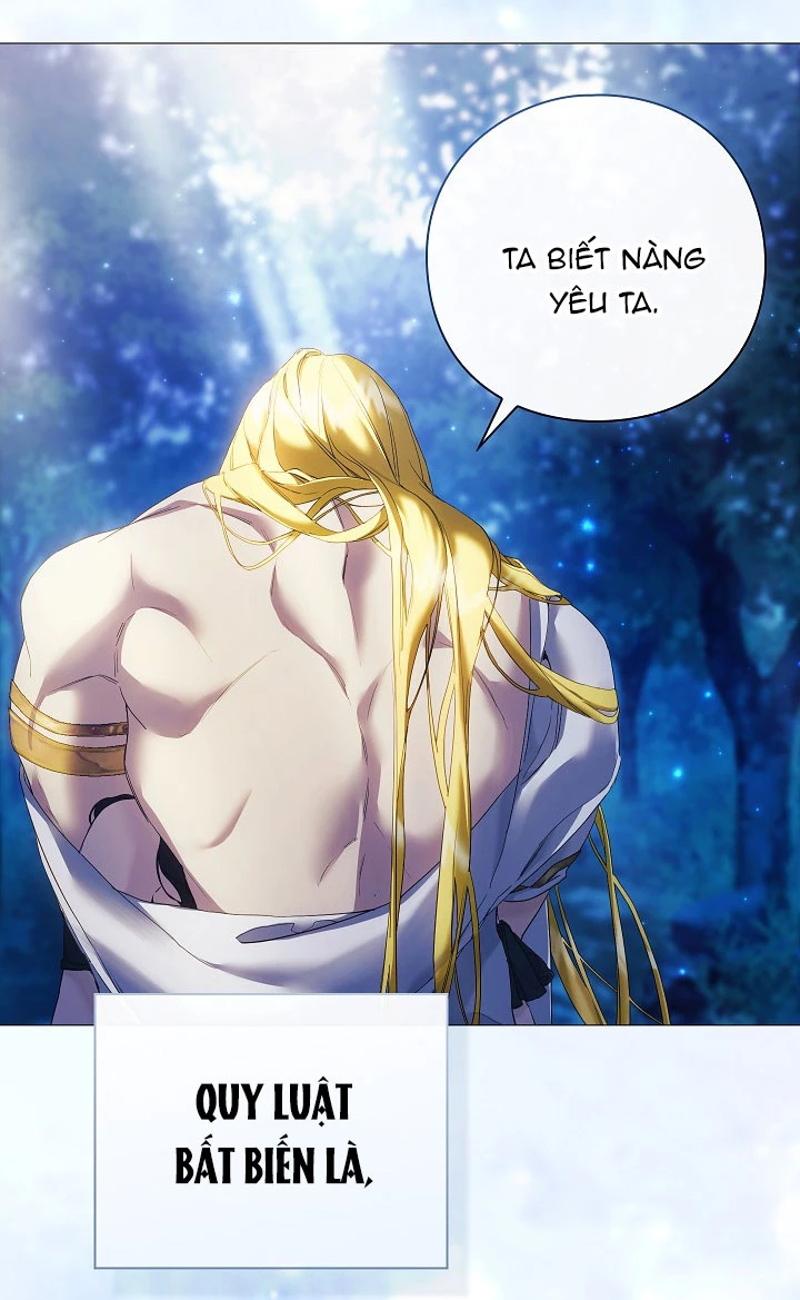 Chỉ Dành Riêng Em, Daphne Chapter 0 - 25