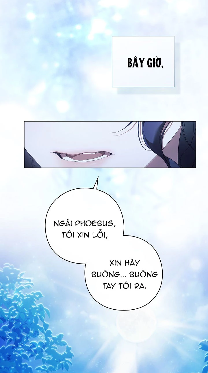 Chỉ Dành Riêng Em, Daphne Chapter 0 - 26