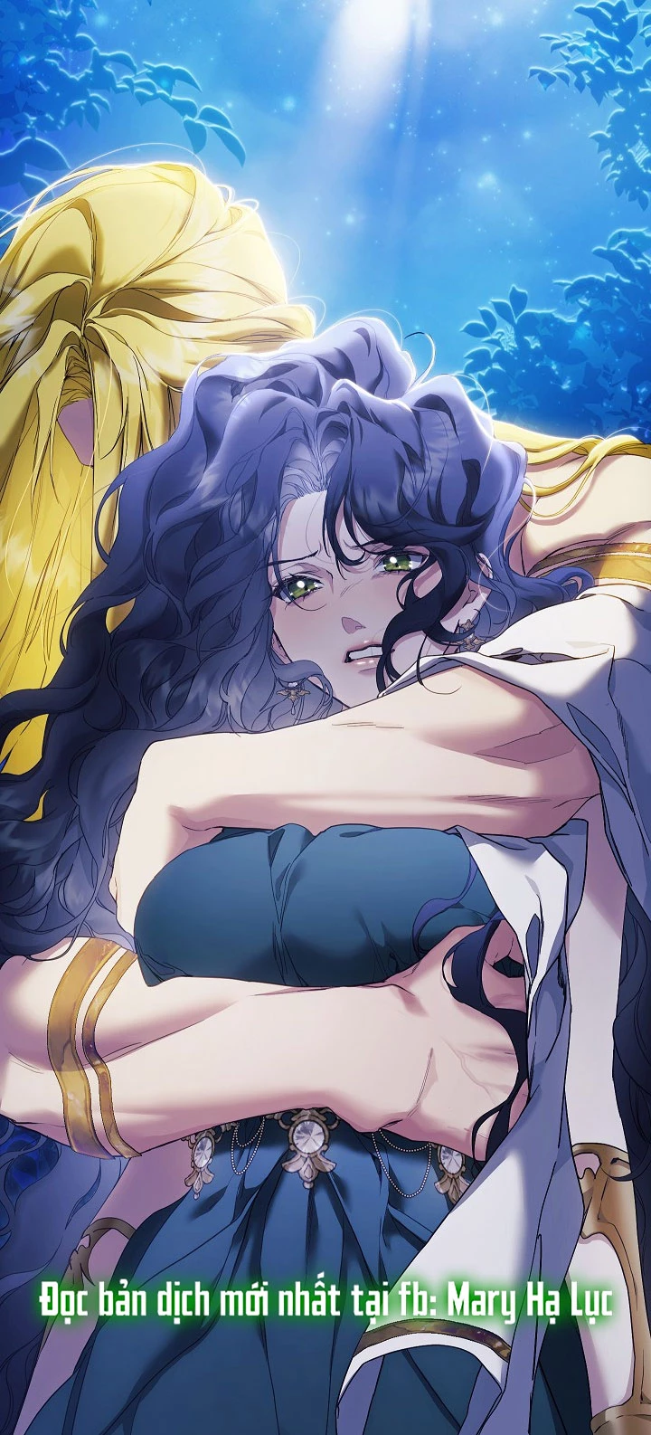 Chỉ Dành Riêng Em, Daphne Chapter 0 - 27