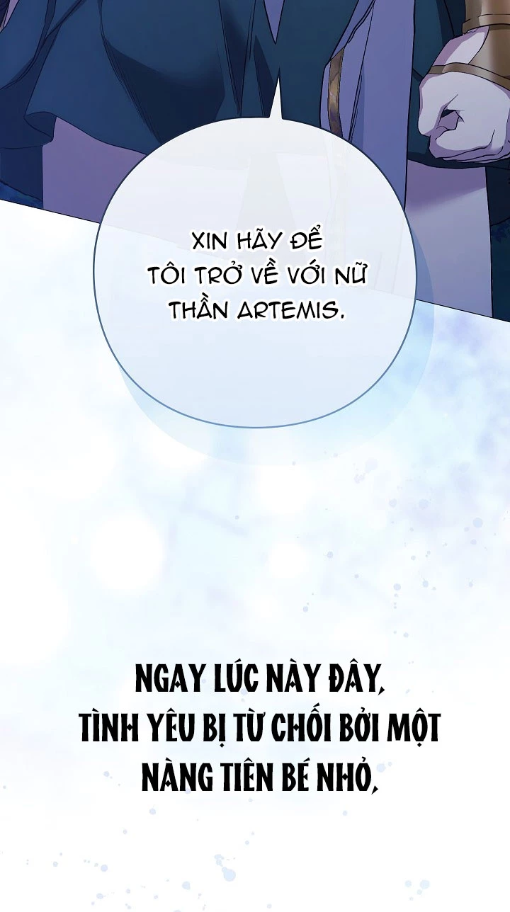 Chỉ Dành Riêng Em, Daphne Chapter 0 - 28