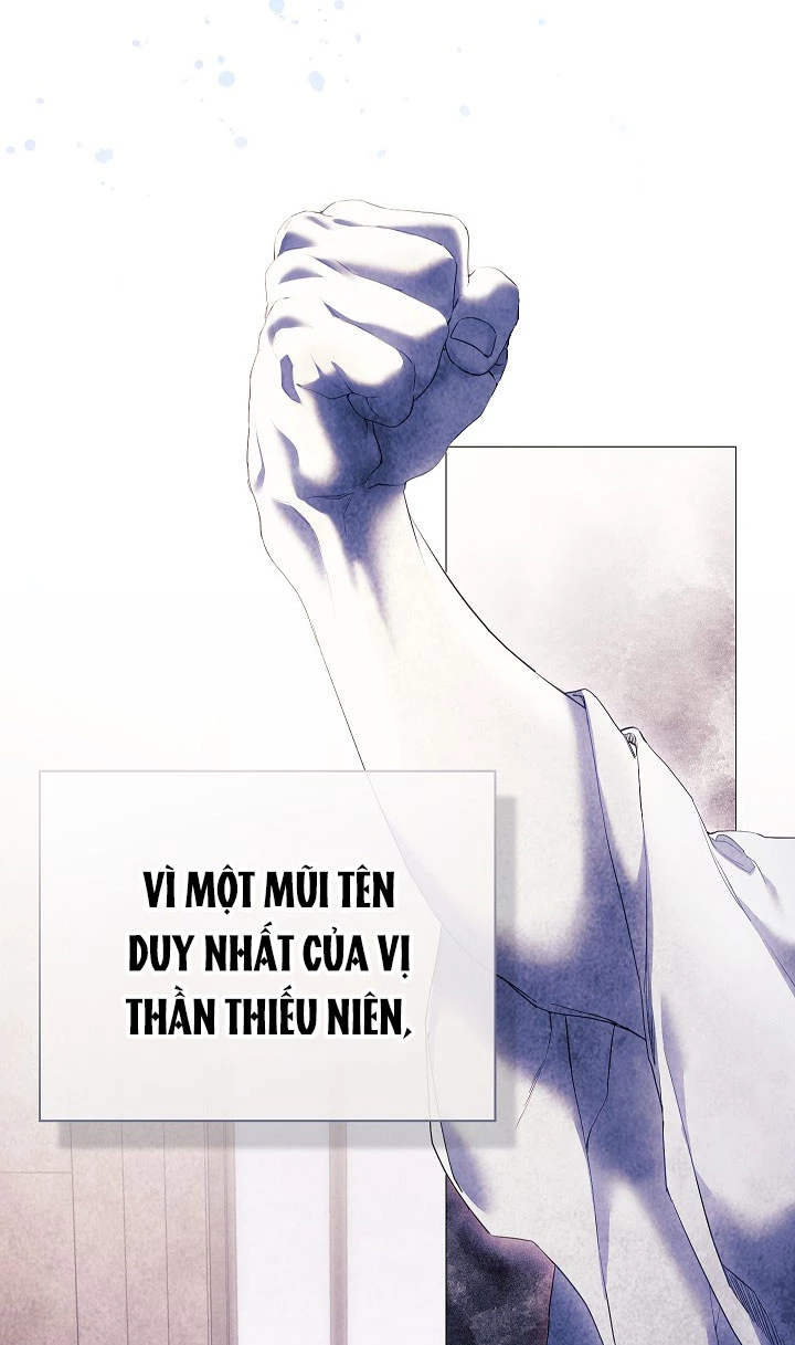 Chỉ Dành Riêng Em, Daphne Chapter 0 - 29