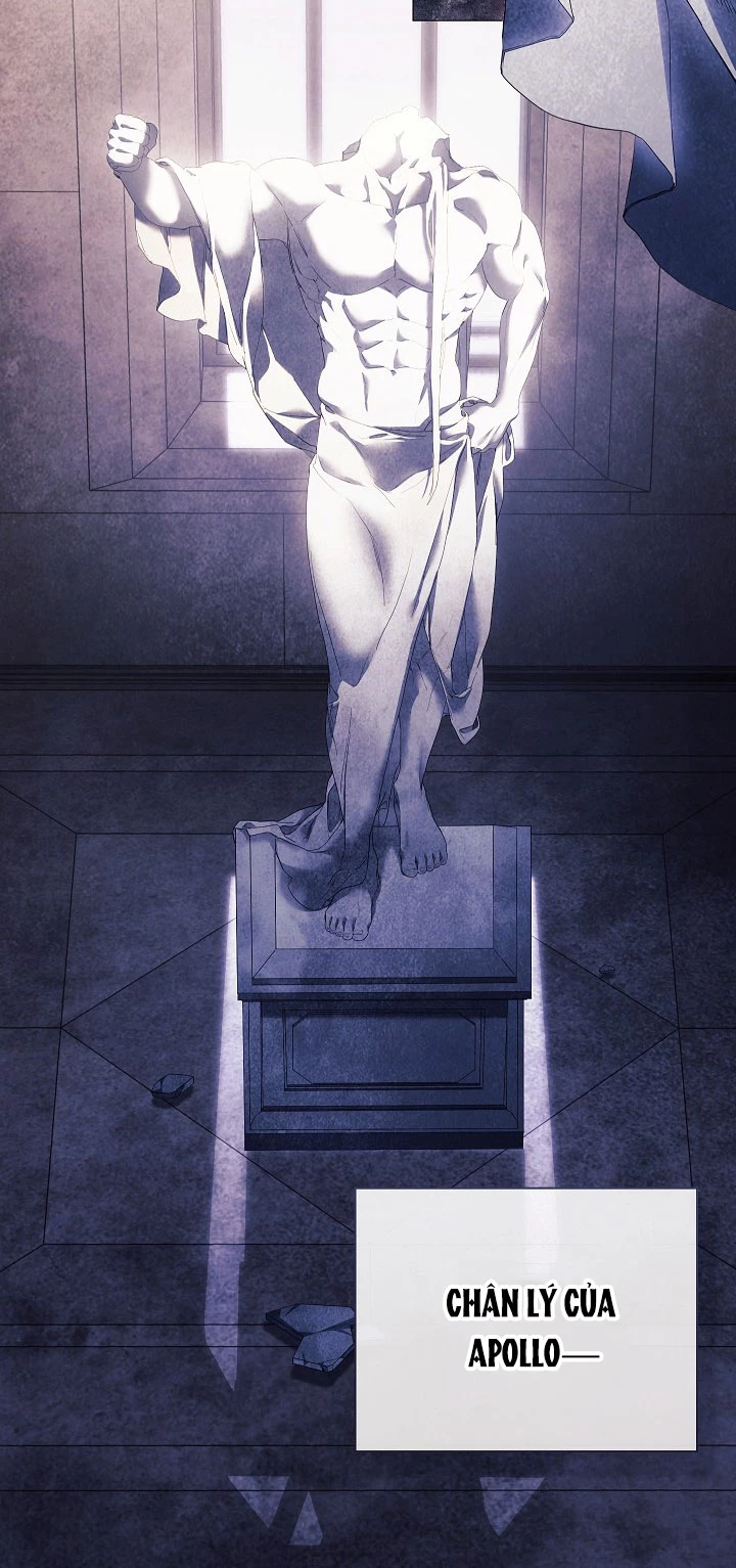 Chỉ Dành Riêng Em, Daphne Chapter 0 - 30