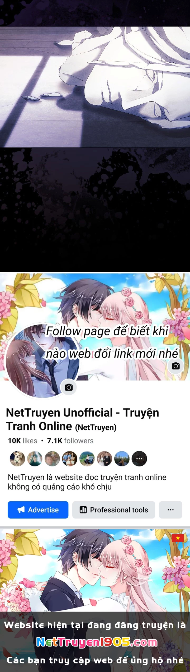 Chỉ Dành Riêng Em, Daphne Chapter 0 - 32