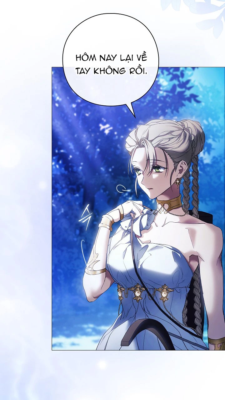 Chỉ Dành Riêng Em, Daphne Chapter 2.1 - 5