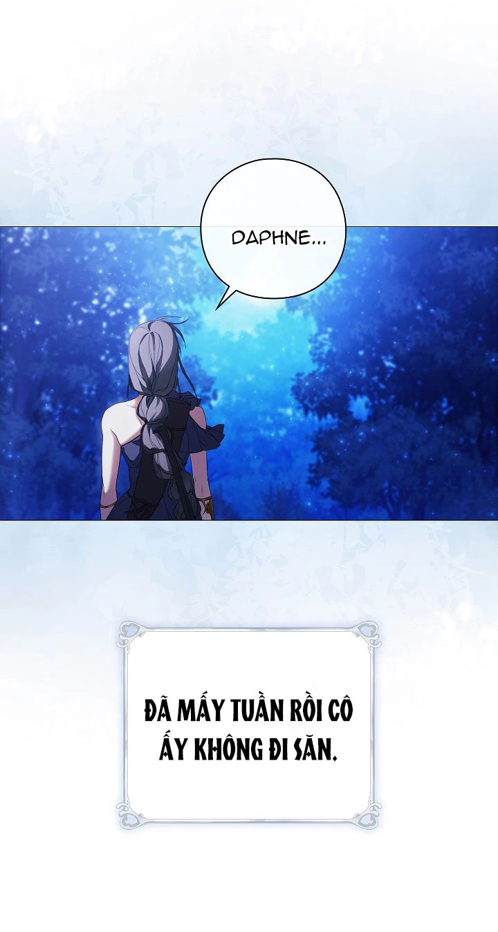 Chỉ Dành Riêng Em, Daphne Chapter 2.1 - 7