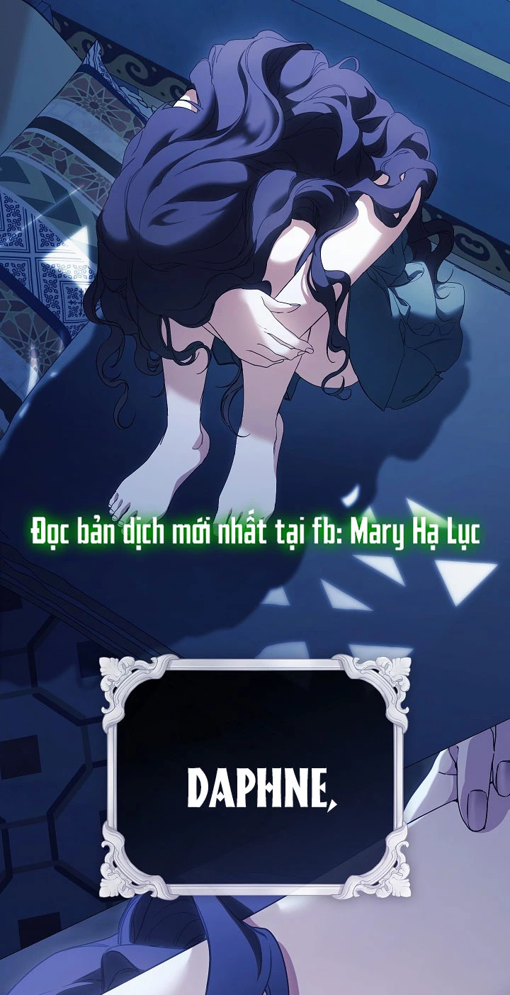 Chỉ Dành Riêng Em, Daphne Chapter 2.1 - 11