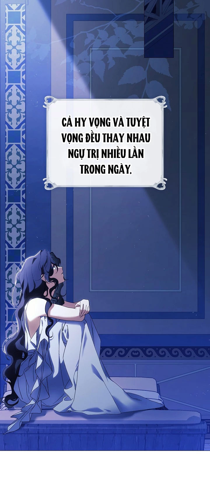 Chỉ Dành Riêng Em, Daphne Chapter 2.1 - 16