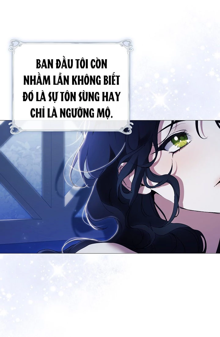 Chỉ Dành Riêng Em, Daphne Chapter 2.1 - 17