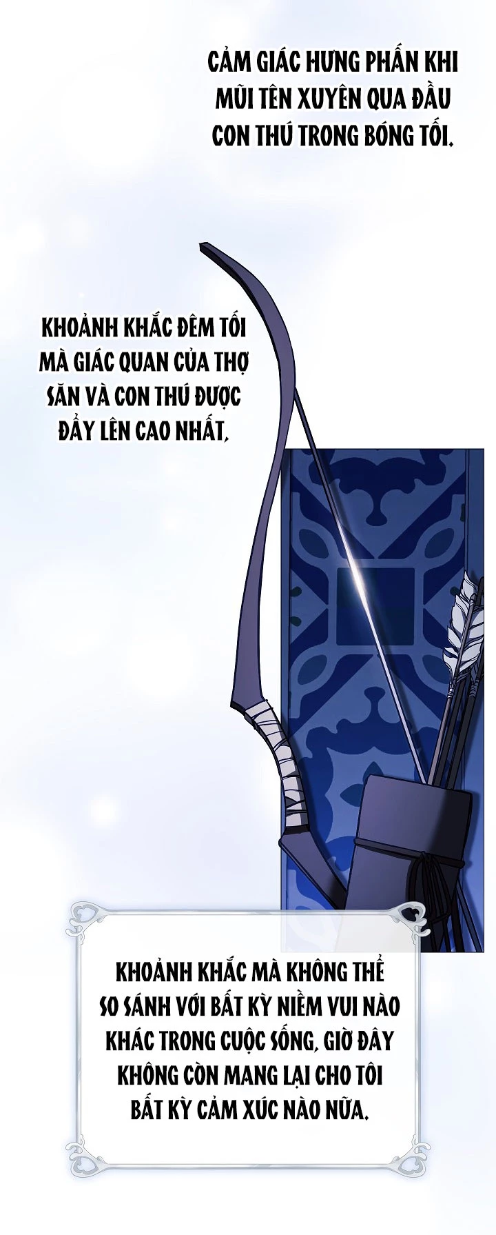 Chỉ Dành Riêng Em, Daphne Chapter 2.1 - 19