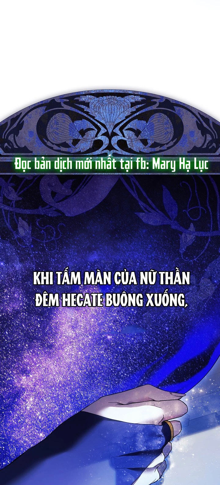 Chỉ Dành Riêng Em, Daphne Chapter 2.1 - 20