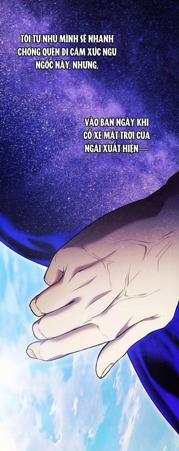 Chỉ Dành Riêng Em, Daphne Chapter 2.1 - 22