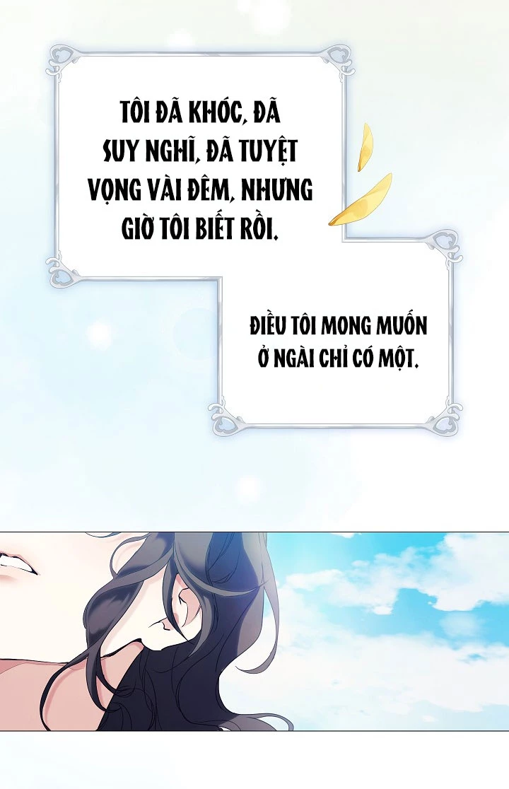 Chỉ Dành Riêng Em, Daphne Chapter 2.1 - 26