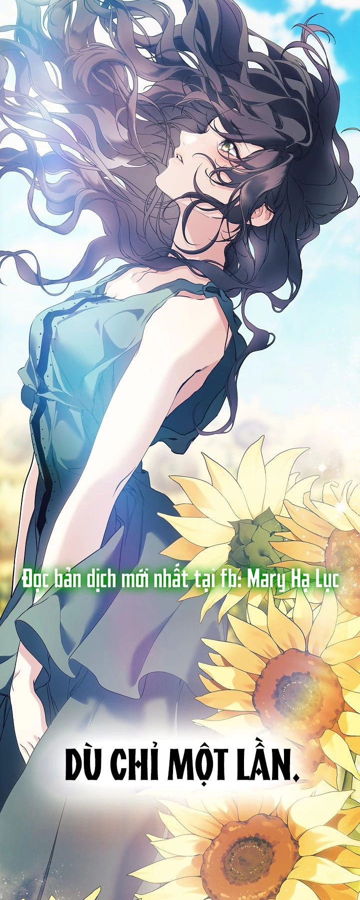 Chỉ Dành Riêng Em, Daphne Chapter 2.1 - 28