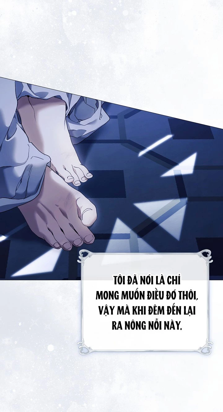 Chỉ Dành Riêng Em, Daphne Chapter 2.1 - 33