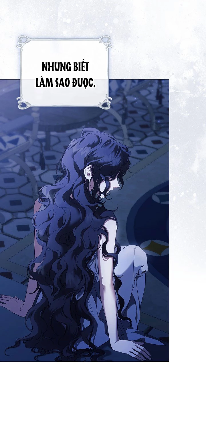 Chỉ Dành Riêng Em, Daphne Chapter 2.1 - 34