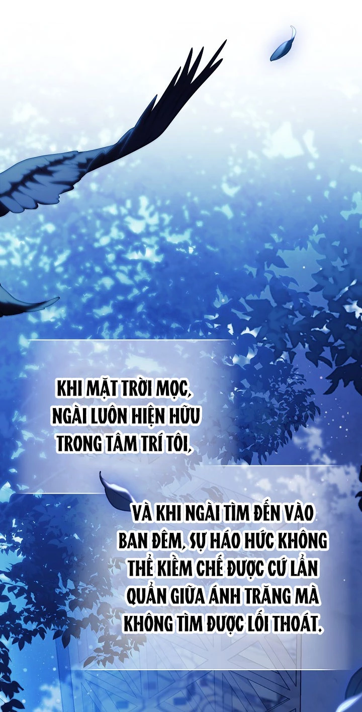 Chỉ Dành Riêng Em, Daphne Chapter 2.1 - 35