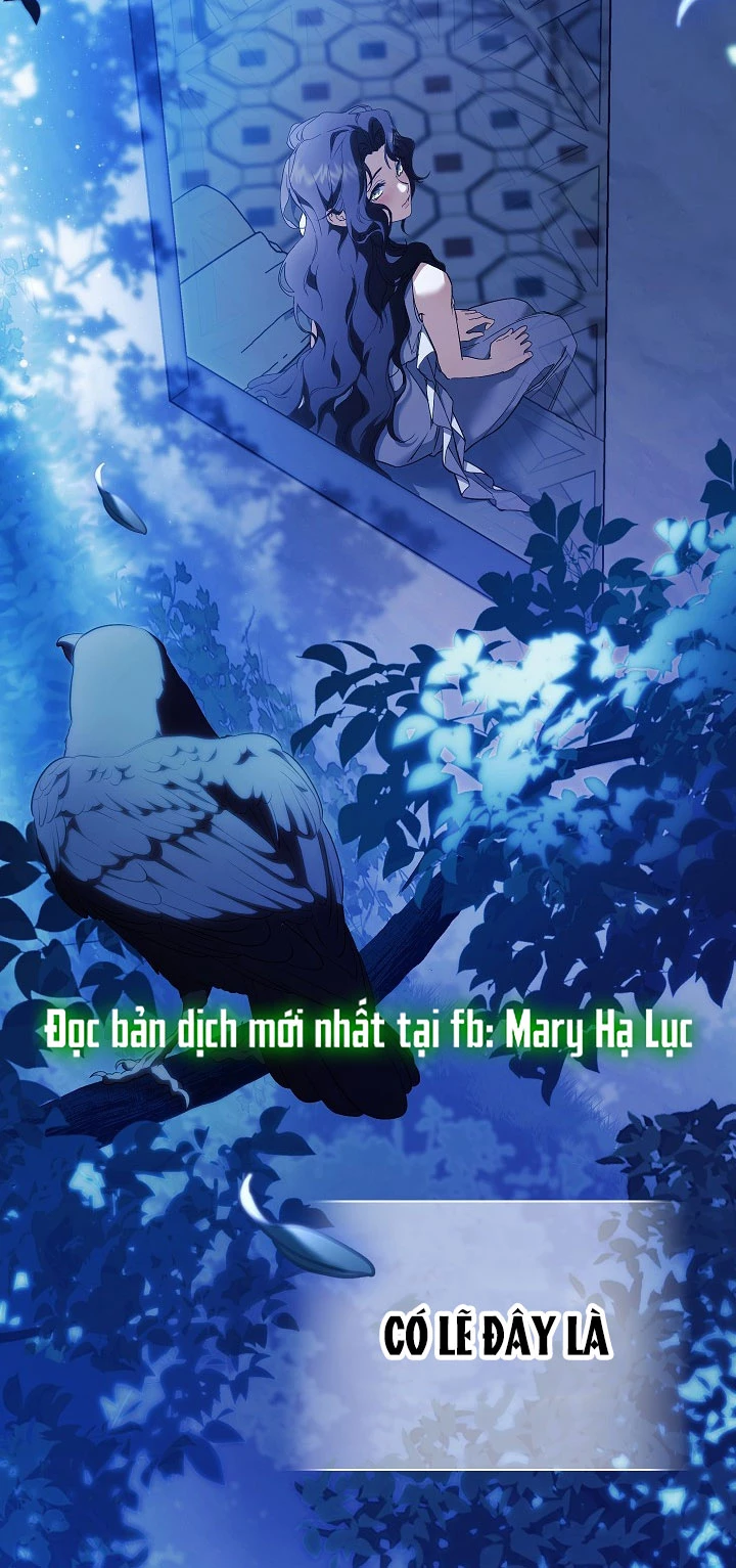 Chỉ Dành Riêng Em, Daphne Chapter 2.1 - 36