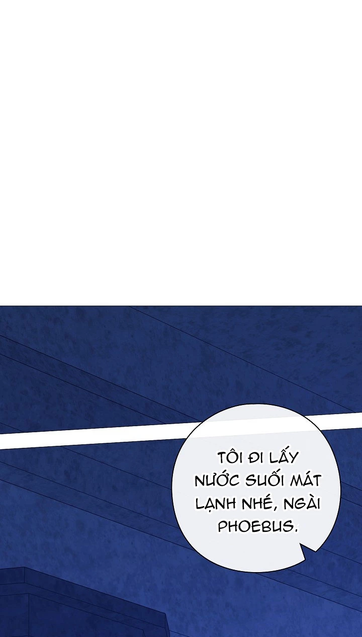 Chỉ Dành Riêng Em, Daphne Chapter 2.1 - 38