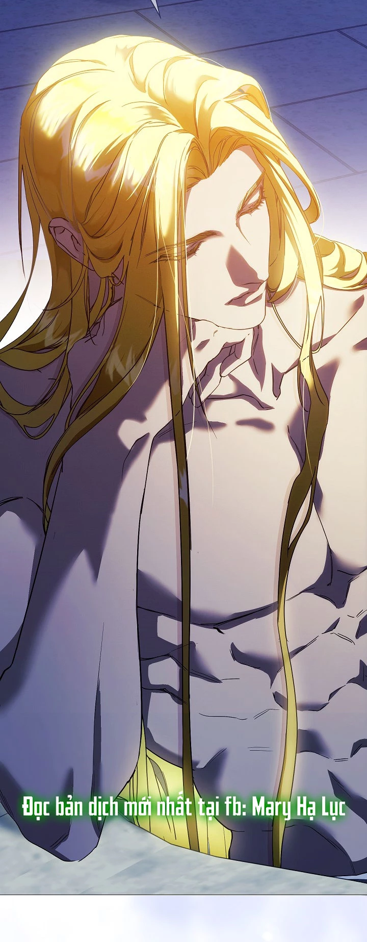 Chỉ Dành Riêng Em, Daphne Chapter 2.1 - 40