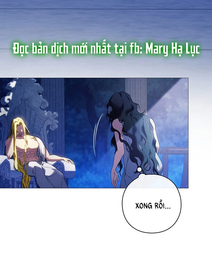 Chỉ Dành Riêng Em, Daphne Chapter 2.1 - 46