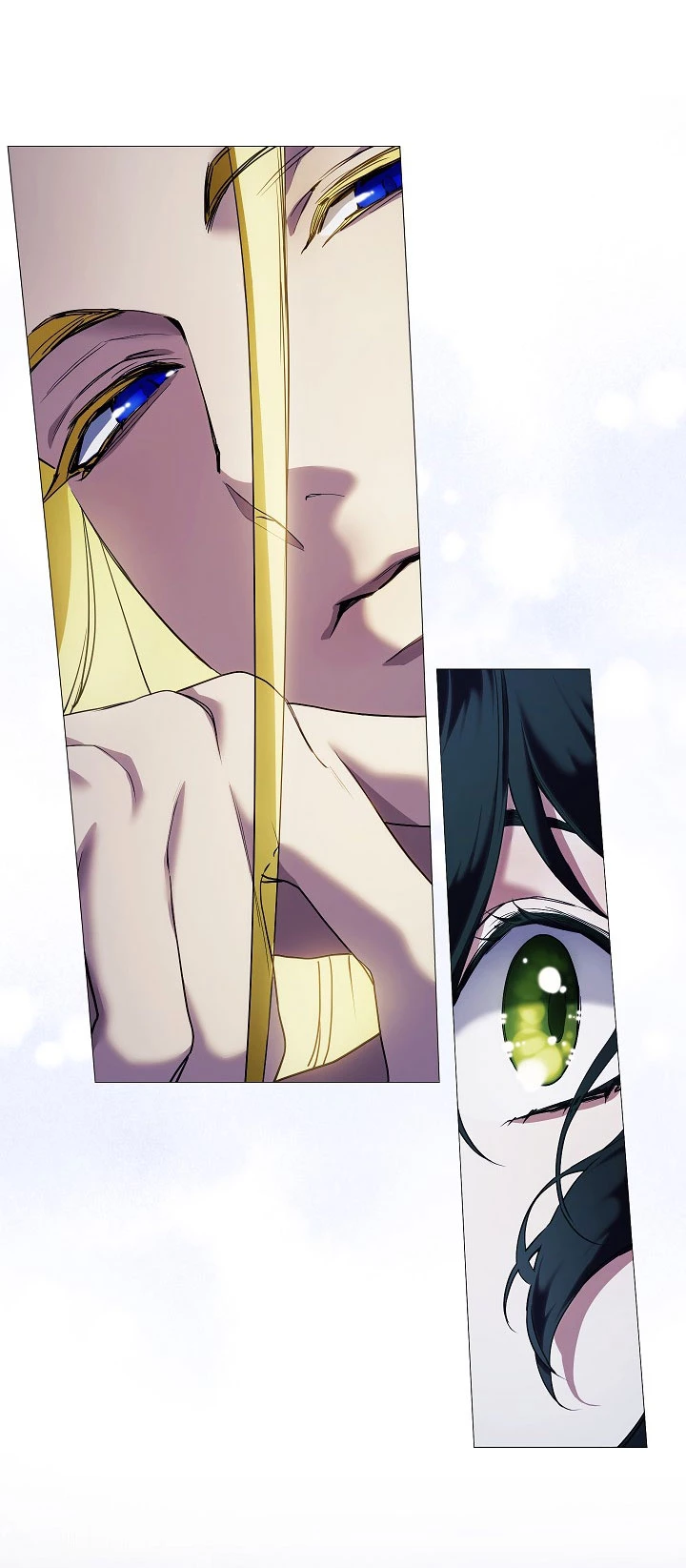 Chỉ Dành Riêng Em, Daphne Chapter 2.1 - 47