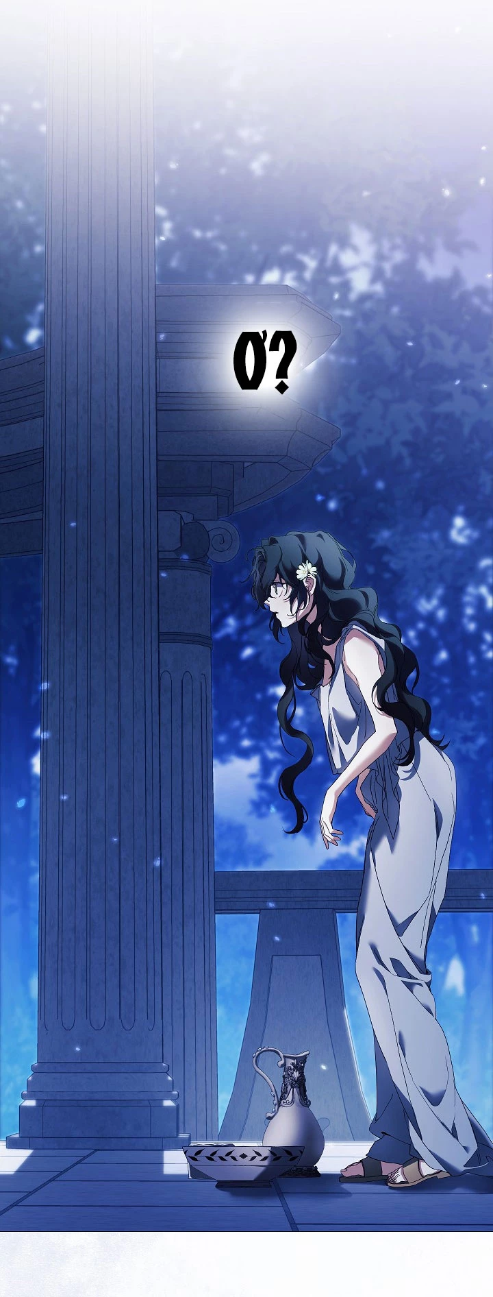 Chỉ Dành Riêng Em, Daphne Chapter 2.1 - 48