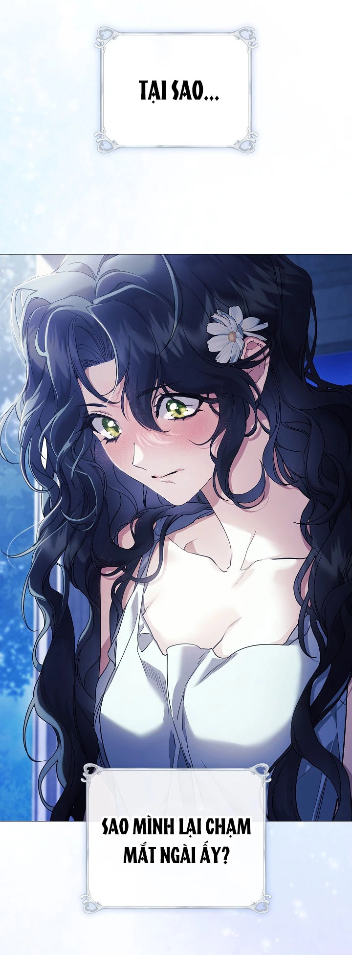 Chỉ Dành Riêng Em, Daphne Chapter 2.1 - 51