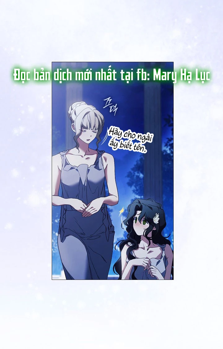 Chỉ Dành Riêng Em, Daphne Chapter 2.1 - 52