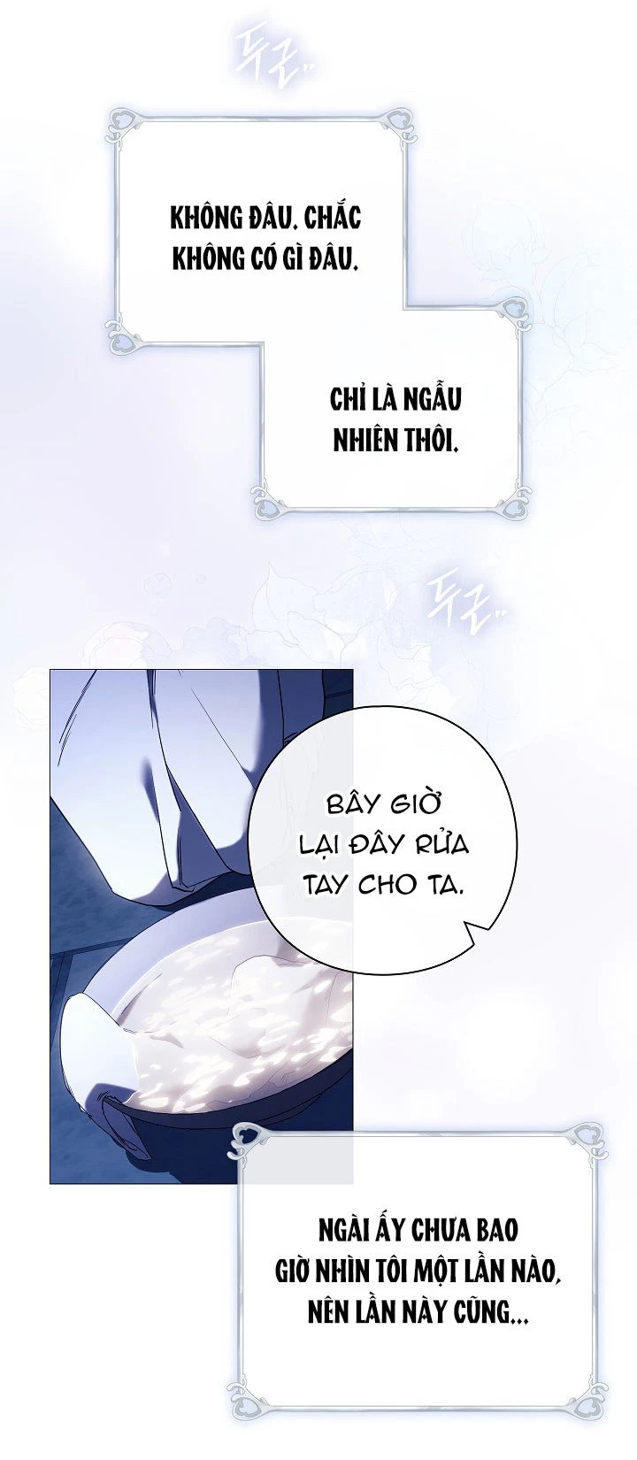 Chỉ Dành Riêng Em, Daphne Chapter 2.1 - 54