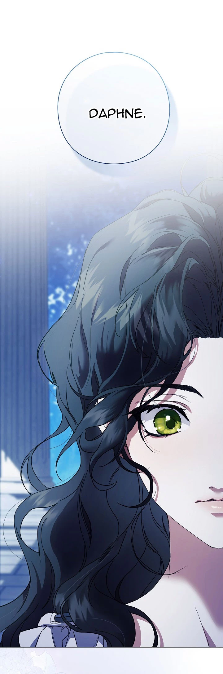 Chỉ Dành Riêng Em, Daphne Chapter 2.1 - 55