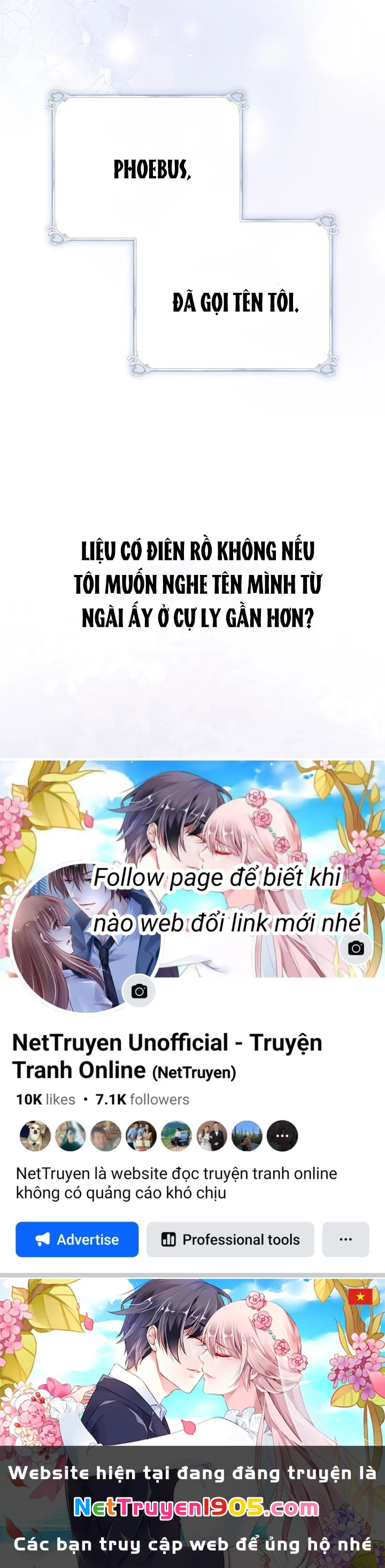 Chỉ Dành Riêng Em, Daphne Chapter 2.1 - 56