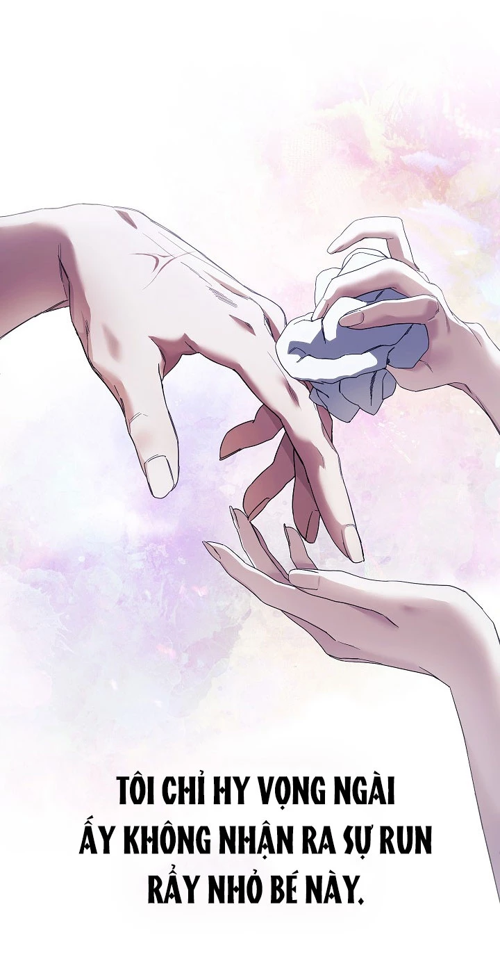 Chỉ Dành Riêng Em, Daphne Chapter 2.2 - 4