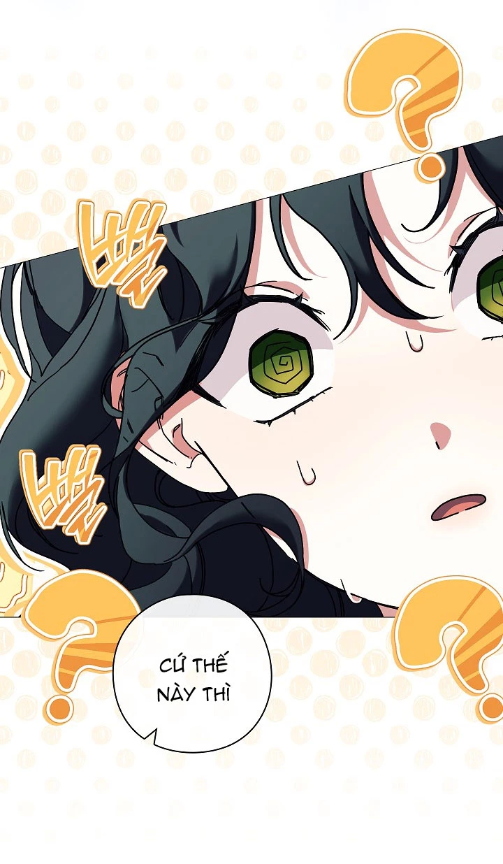 Chỉ Dành Riêng Em, Daphne Chapter 2.2 - 7