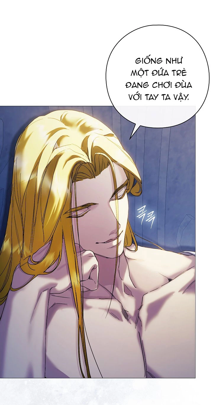 Chỉ Dành Riêng Em, Daphne Chapter 2.2 - 8