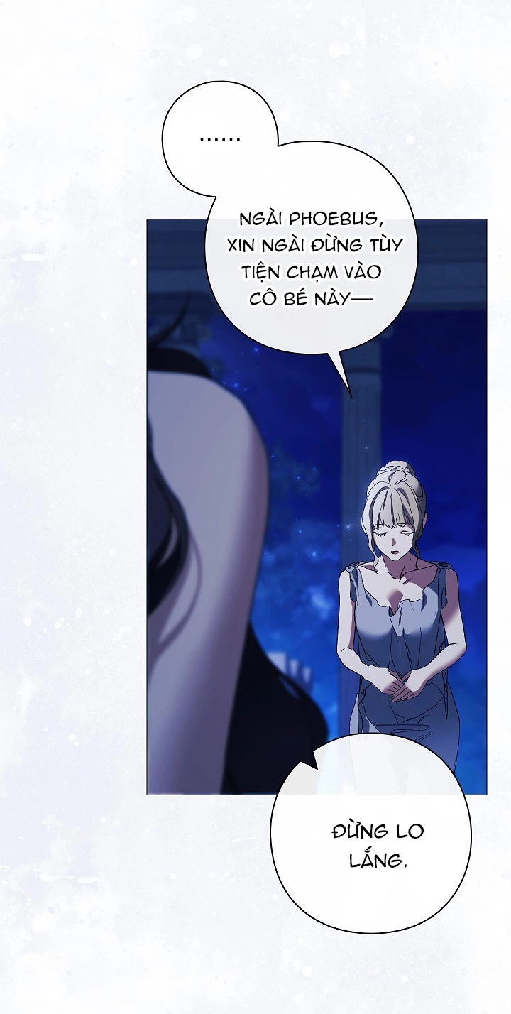 Chỉ Dành Riêng Em, Daphne Chapter 2.2 - 11