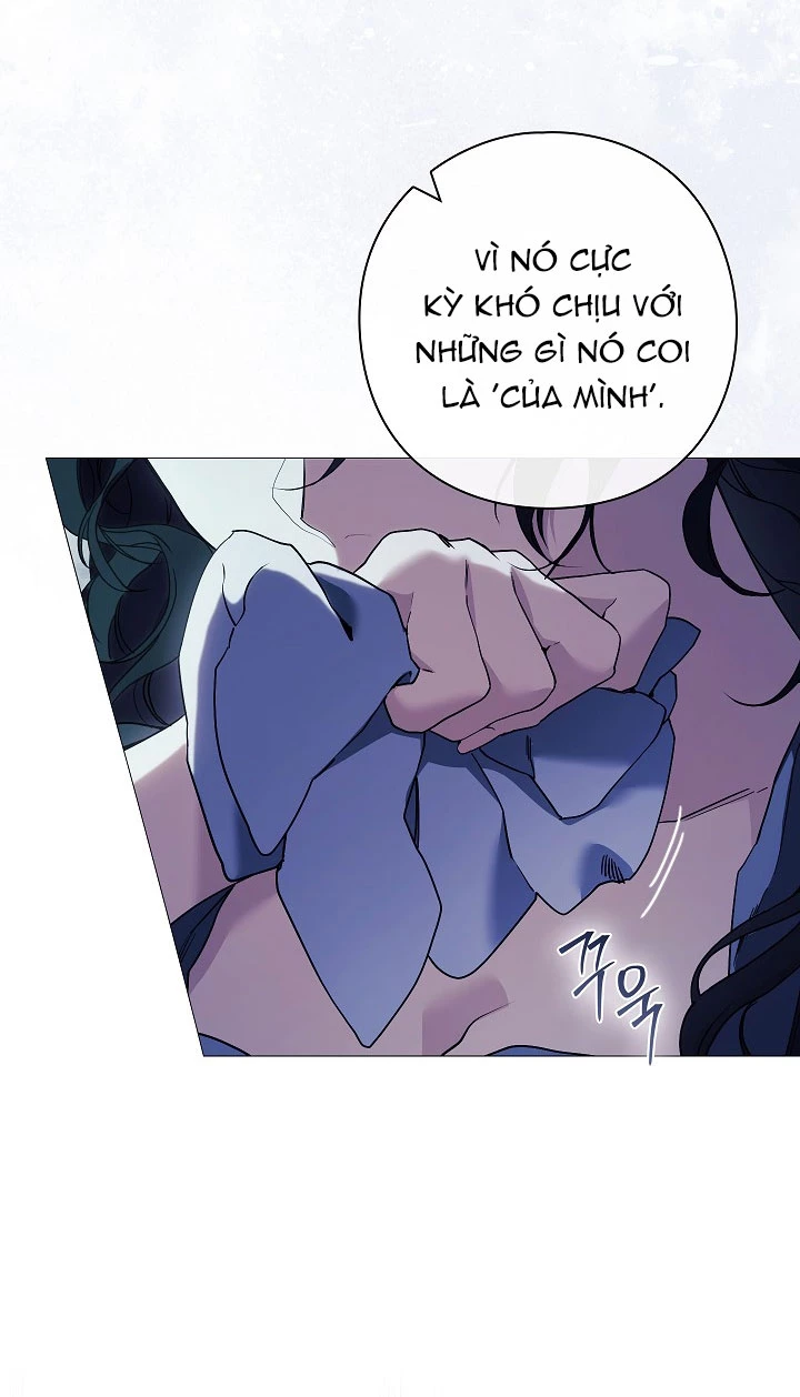 Chỉ Dành Riêng Em, Daphne Chapter 2.2 - 14