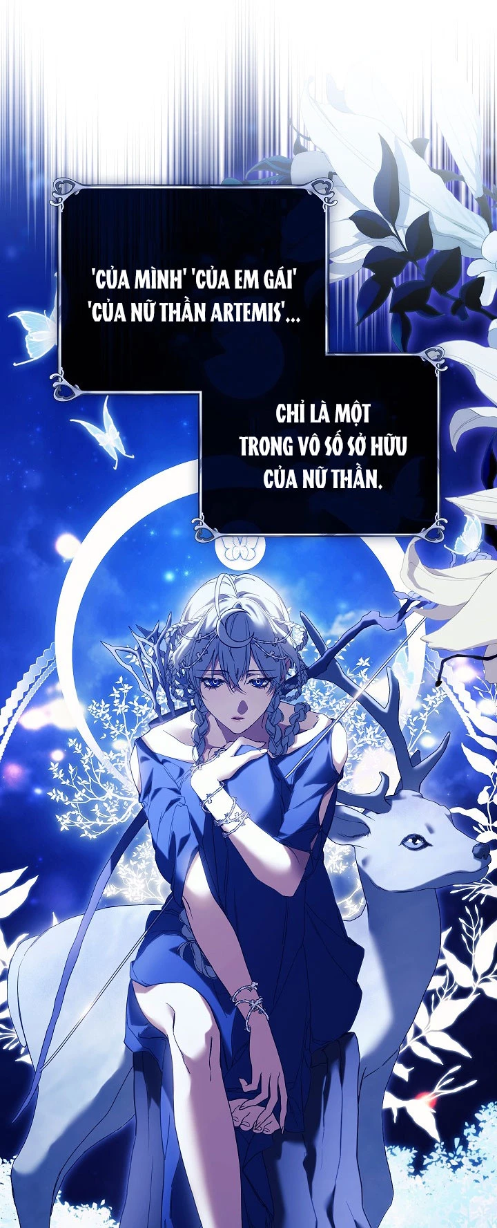 Chỉ Dành Riêng Em, Daphne Chapter 2.2 - 15