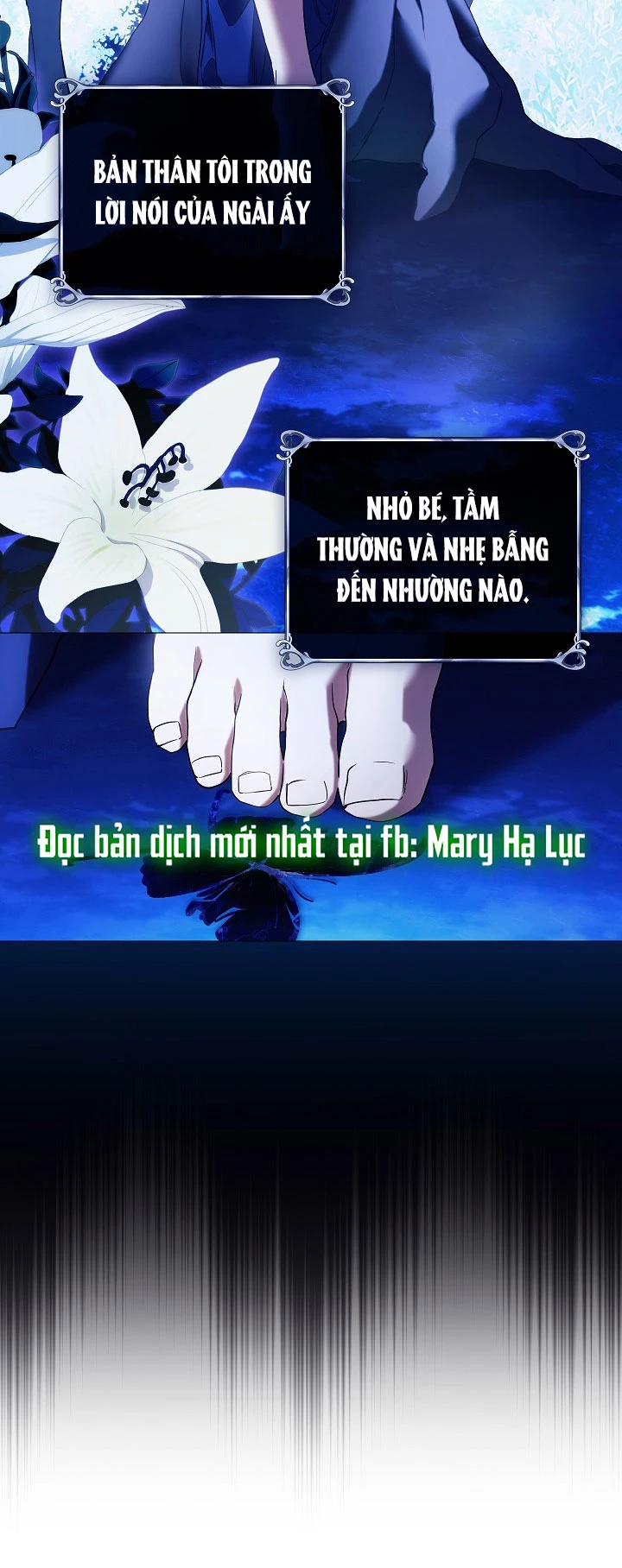 Chỉ Dành Riêng Em, Daphne Chapter 2.2 - 16