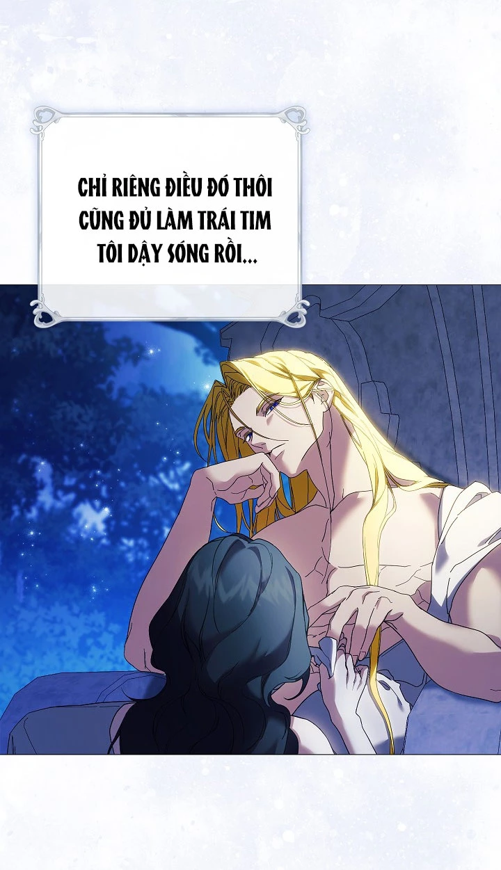 Chỉ Dành Riêng Em, Daphne Chapter 2.2 - 18