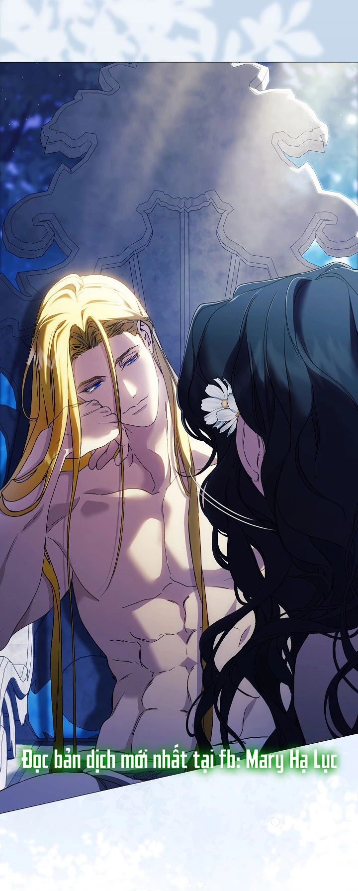 Chỉ Dành Riêng Em, Daphne Chapter 2.2 - 23