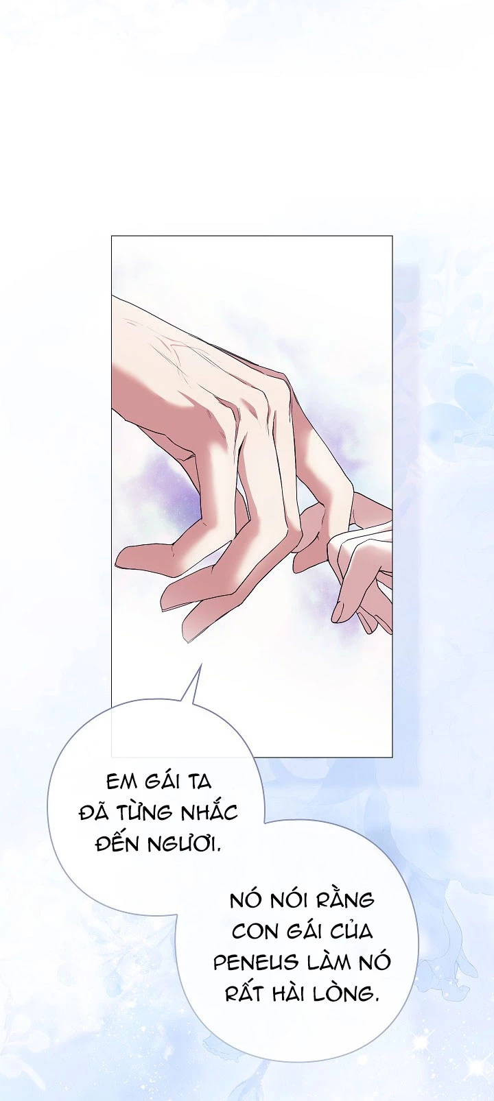 Chỉ Dành Riêng Em, Daphne Chapter 2.2 - 24