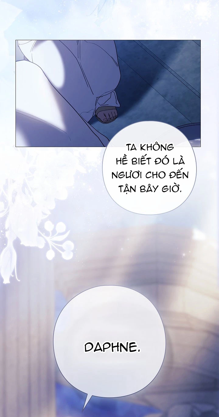 Chỉ Dành Riêng Em, Daphne Chapter 2.2 - 25