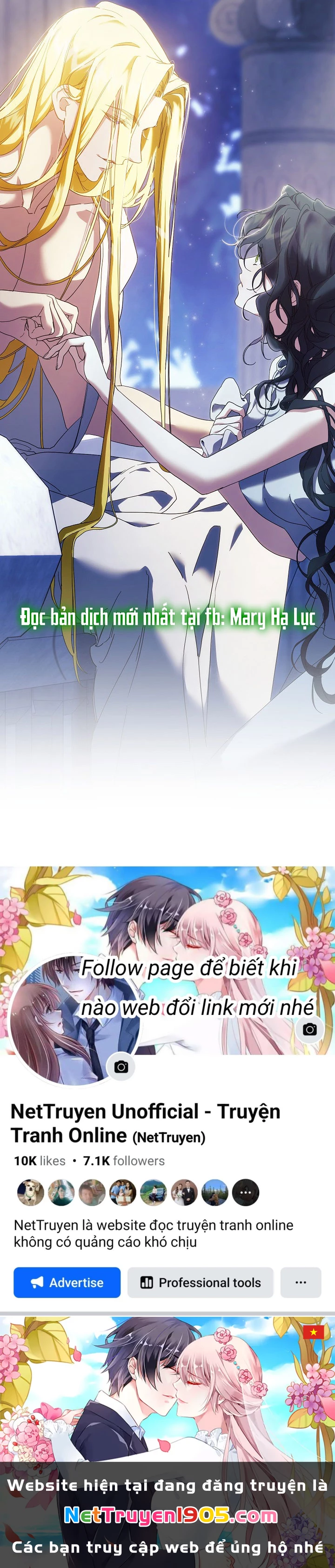 Chỉ Dành Riêng Em, Daphne Chapter 2.2 - 26