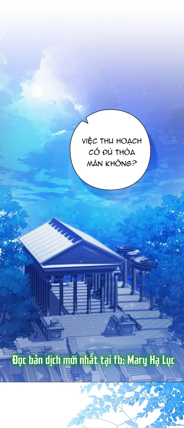 Chỉ Dành Riêng Em, Daphne Chapter 3.1 - 2