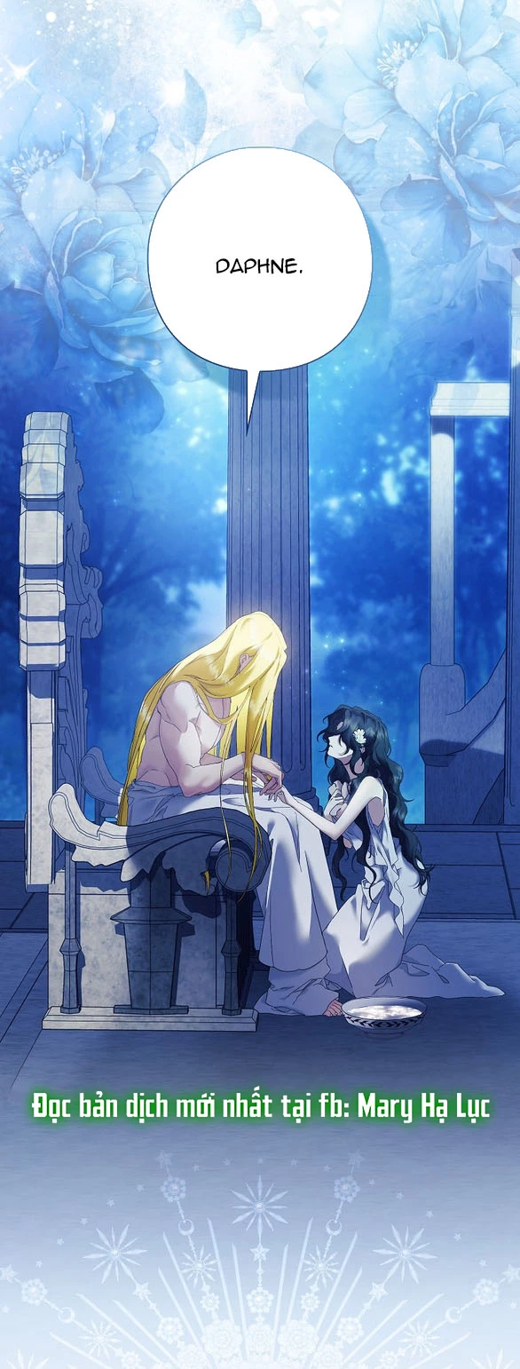 Chỉ Dành Riêng Em, Daphne Chapter 3.1 - 5