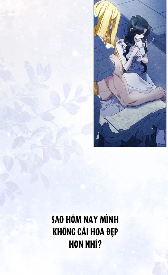 Chỉ Dành Riêng Em, Daphne Chapter 3.1 - 11