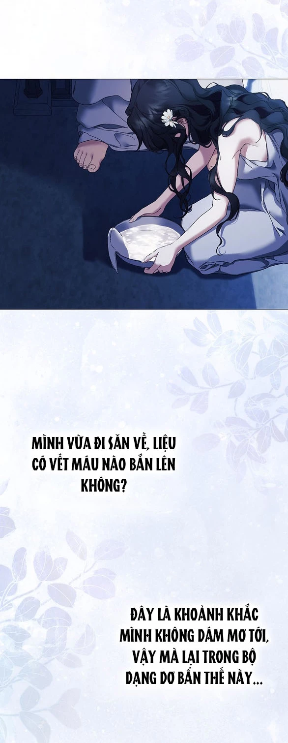 Chỉ Dành Riêng Em, Daphne Chapter 3.1 - 12