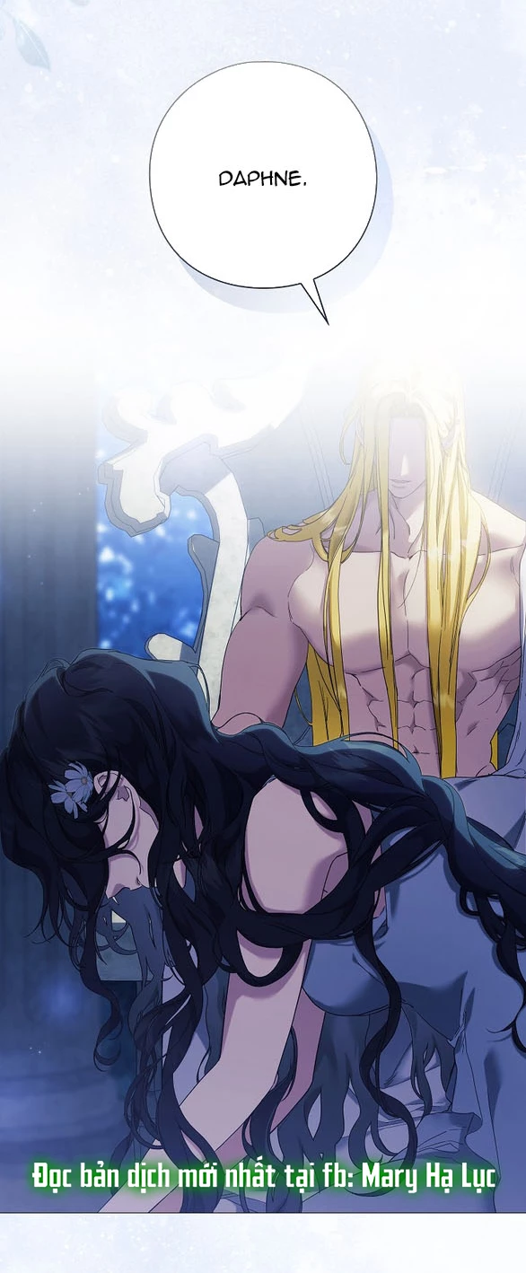 Chỉ Dành Riêng Em, Daphne Chapter 3.1 - 13