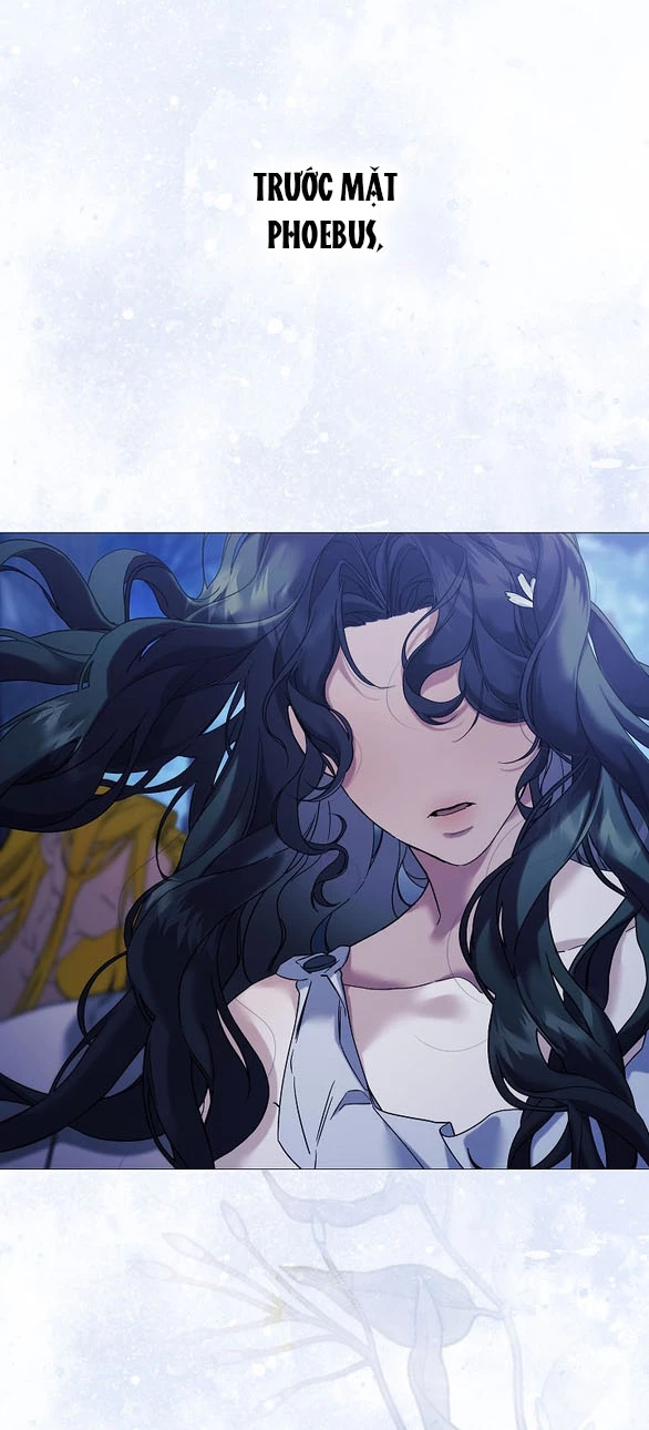 Chỉ Dành Riêng Em, Daphne Chapter 3.1 - 14